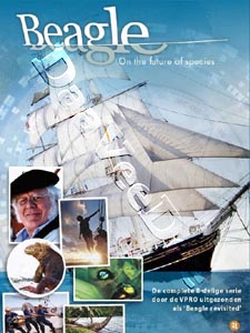 Beagle: On the Future of Species | Beagle  | Beagle - On the Future of Species  DVD